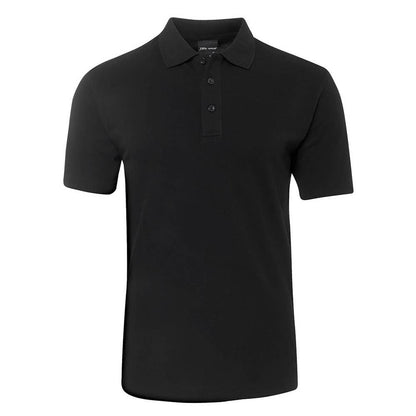 210 Signature Short Sleeve Polo Shirt 210gsm MSV Logo 210MSV