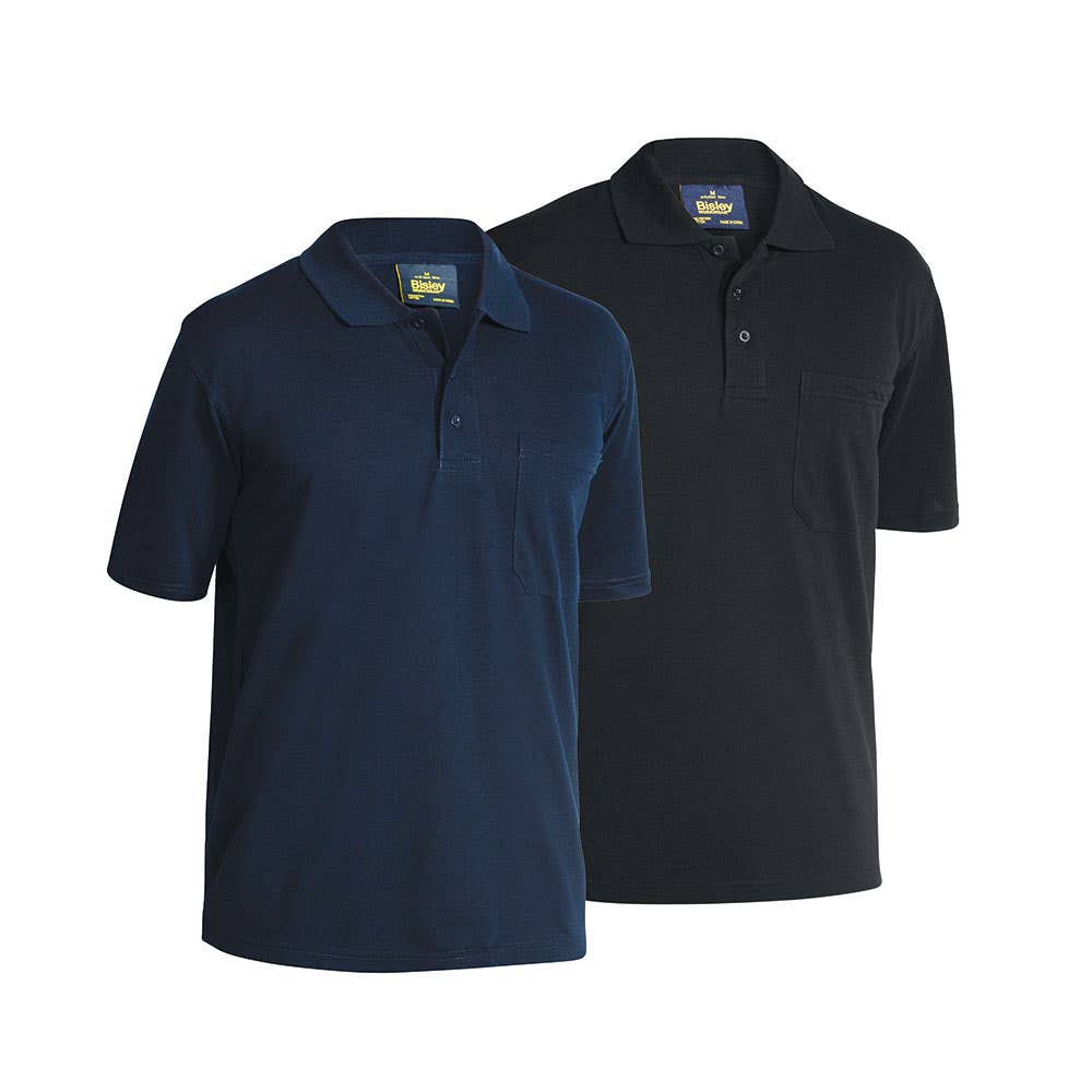 BK1290 Polo Shirt 180gsm BK1290
