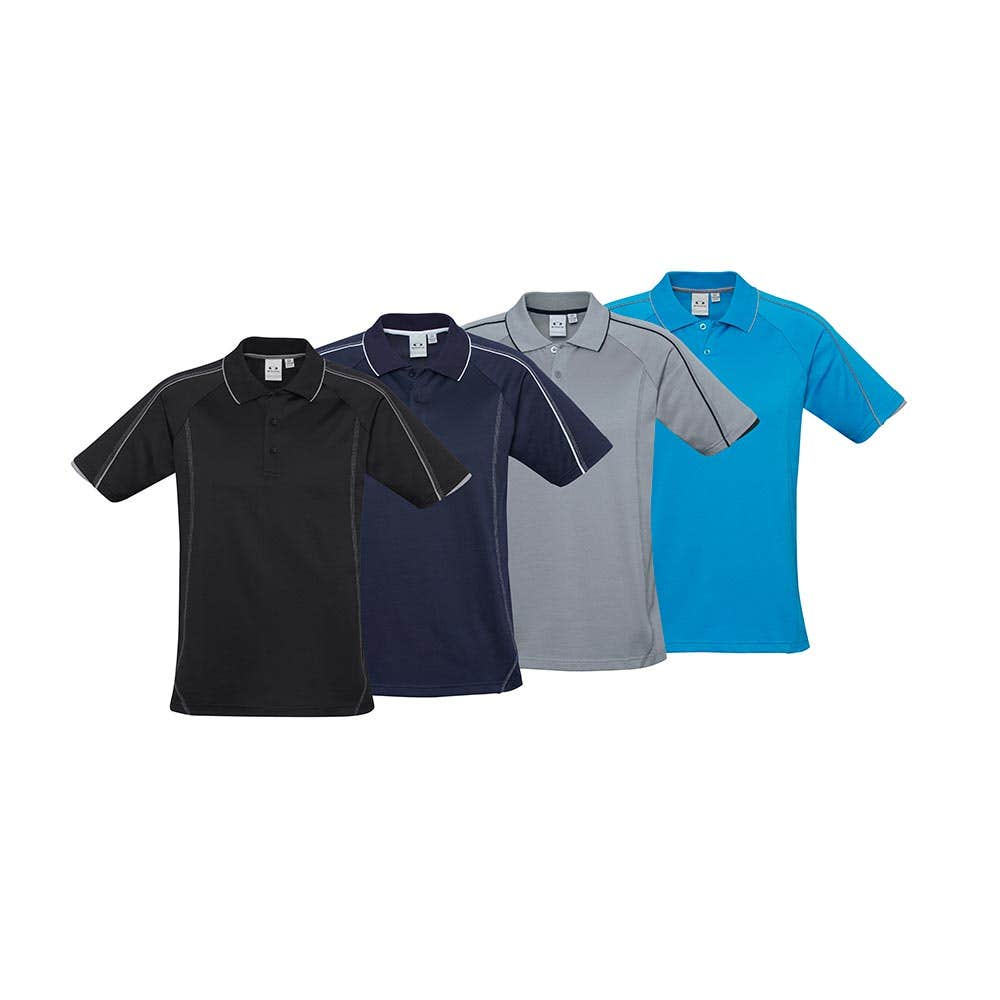 P303MS Blade Short Sleeve Polo Shirt 175gsm UGLP303MS UGLP303MS