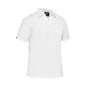 BS1404 V-Neck Short Sleeve Shirt 145gsm BS1404