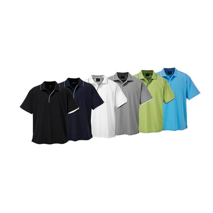 P3200 Elite Short Sleeve Polo Shirt 170gsm_BIZP3200