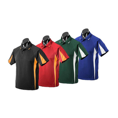 Polo Shirt Short Sleeve Eureka Mens 1304 1304