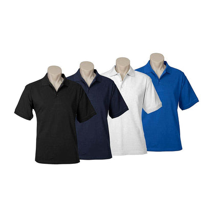 P9000 Oceana Short Sleeve Polo Shirt 210gsm BIZP9000