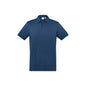 Men City Polo P105MS Mineral Blue 2XL_583874_P105MS_MBL_2XL