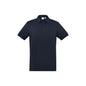 P105MS City Short Sleeve Polo Shirt 190gsm Navy L 40031406 P105MS NAV L
