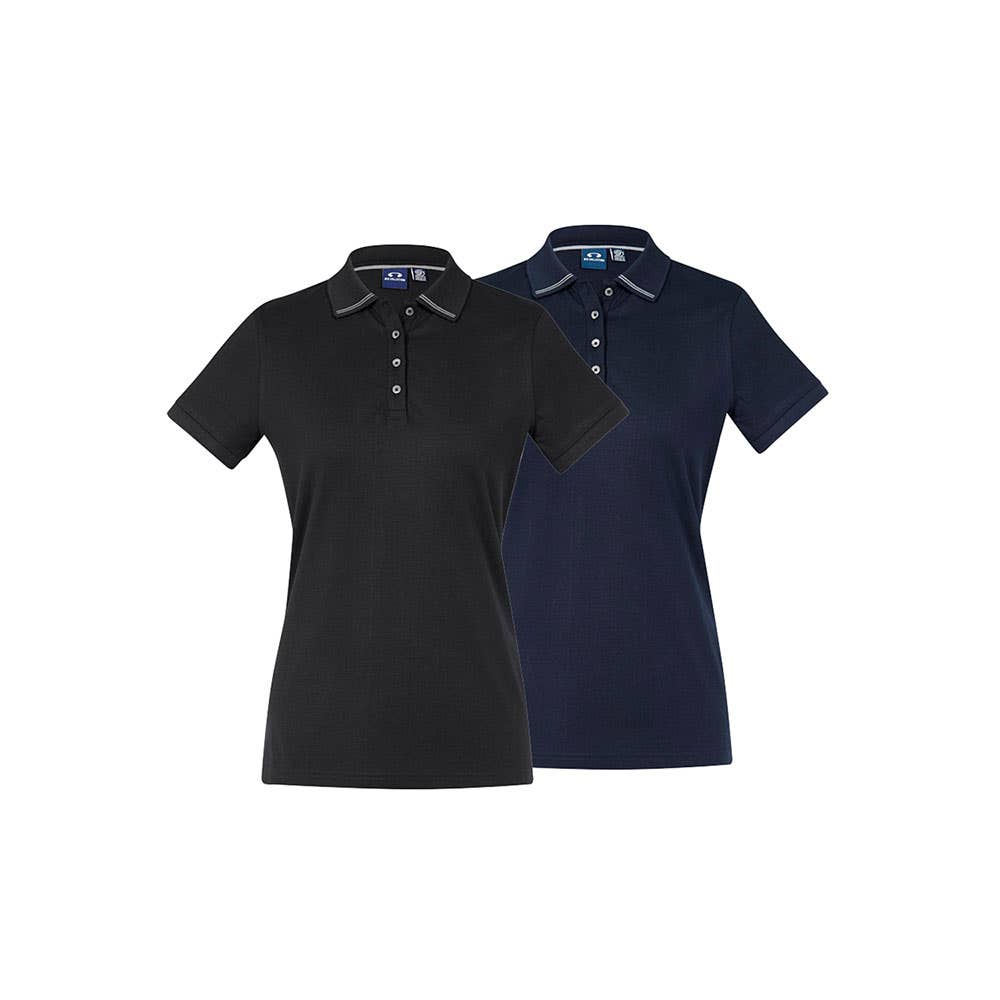 P106LS Aston Women's Polo Shirt 185gsm P106LS