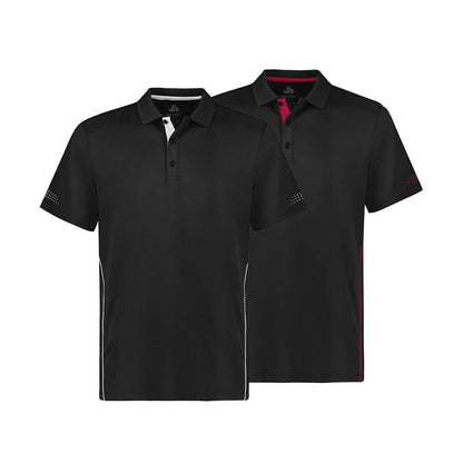 BVMP200MS Balance Polo Shirt 180gsm BVMP200MS