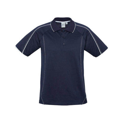 Blade Polo Mens - Nvy/Wht - 2XL_36017918_P303MS-NAV/WHT-2XL