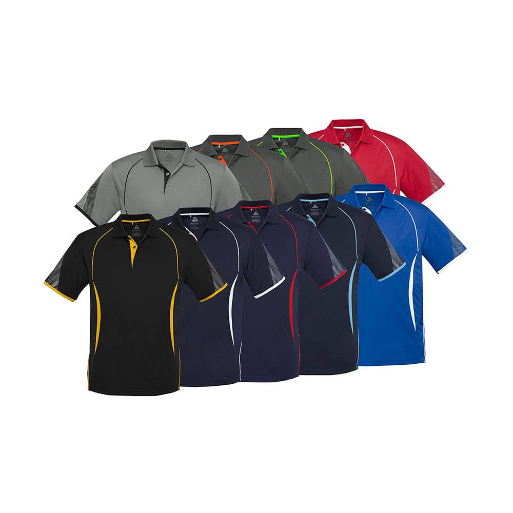 P405KS Kids Razor Polo Shirt 155gsm P405KS