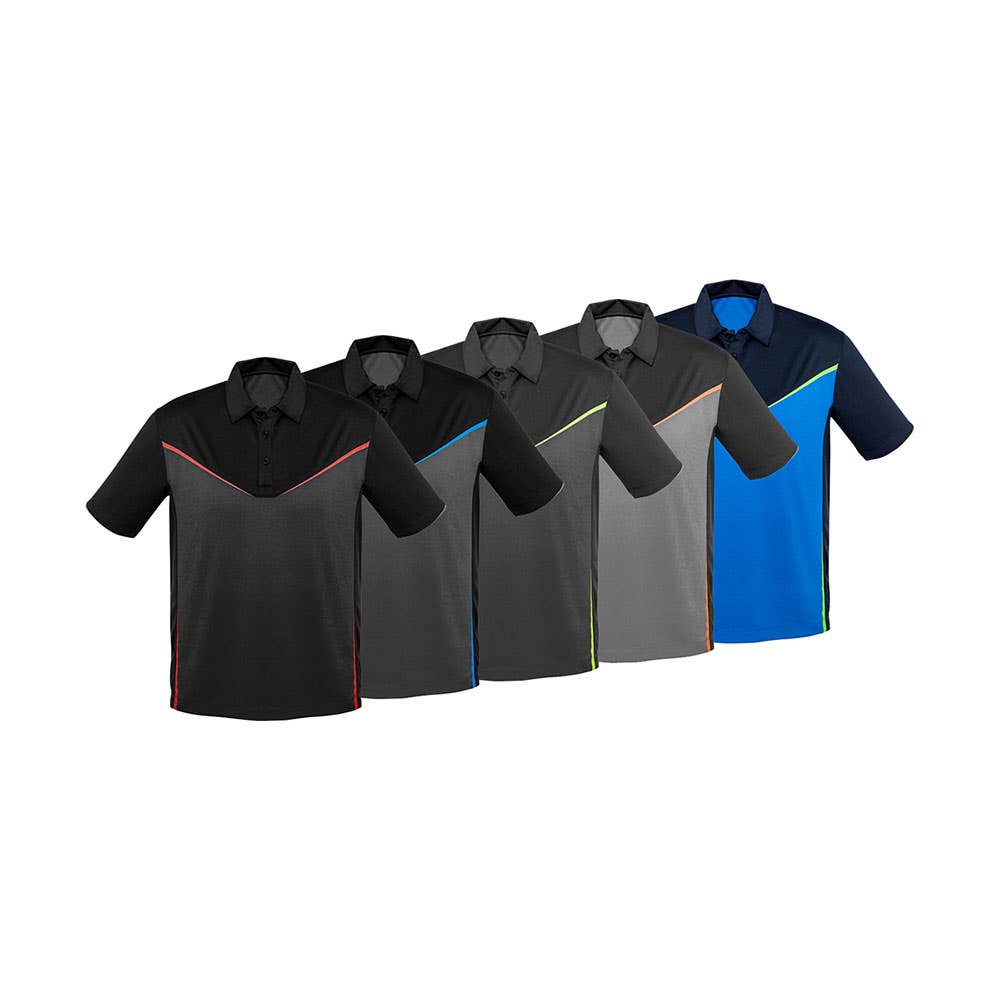 P606MS Mens Victory Polo Shirt 155gsm P606MS