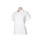 Resort Polo Shirt Ladies - 8 36018249 P9925-WG-8