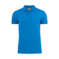 PA200S Surf RSX Polo Shirt Blue L 515738 PA200S-BLU-L