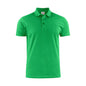 PA200S Surf RSX Polo Shirt Green L 515728 PA200S-GR-L