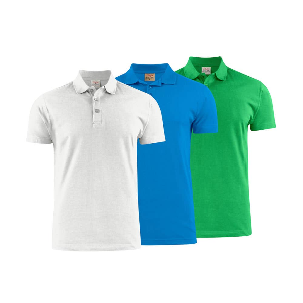 PA200S Surf RSX Polo Shirt PA200S