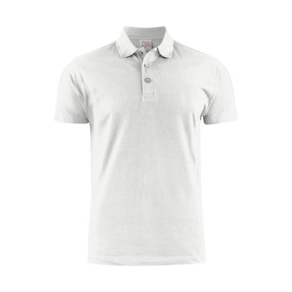 PA200S Surf RSX Polo Shirt White 2XL 551172 PA200S-WH-2XL