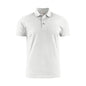 PA200S Surf RSX Polo Shirt White 2XL 551172 PA200S-WH-2XL