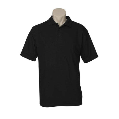 P800 Short Sleeve Pique Knit Polo Shirt P800