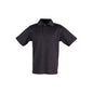 Shirt Mens Polo Winning Spirit Victory Black 4XL 40026233 PS33-Black-4XL