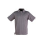 Shirt Mens Polo Winning Spirit Victory Steel Grey 2XL 40026253 PS33-Steel Grey-2XL