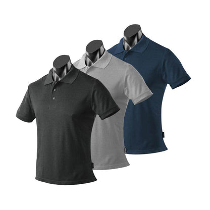 Polo Shirt Reef Short Sleeve Mens 1303 1303