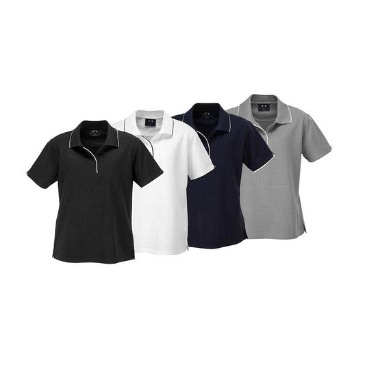 P3225 Elite Women's Short Sleeve Polo Shirt 170gsm_BIZP3225