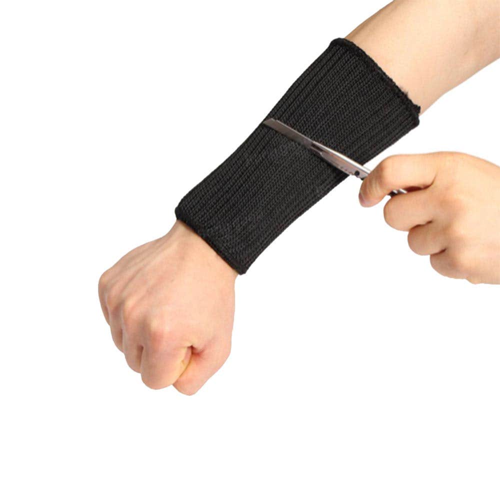 Protective Polycotton Sleeve 55040490 PSPOLYCOTTON