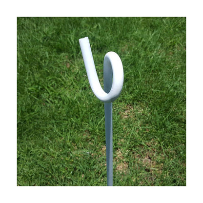 Pigtail Post 10 Pack 552098 A4689