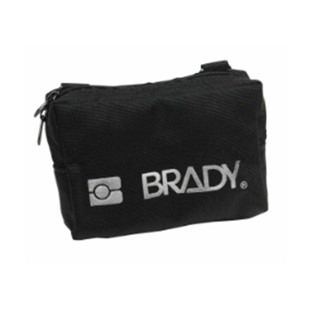 Pouch Belt Lockout Black 90161029 65292