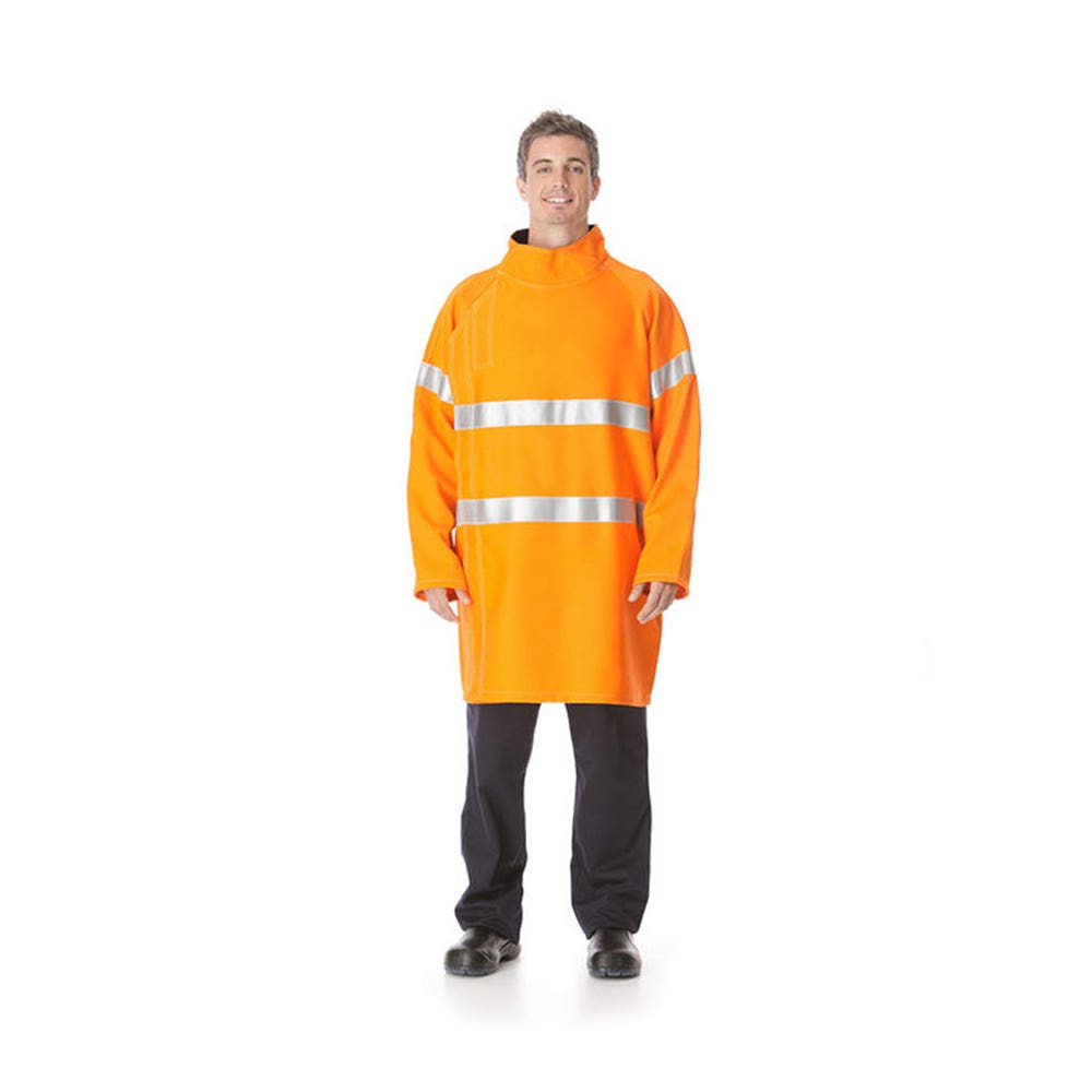 PR97 Furnace Smocks 380gsm Day/Night XL 430089 FC801335XL