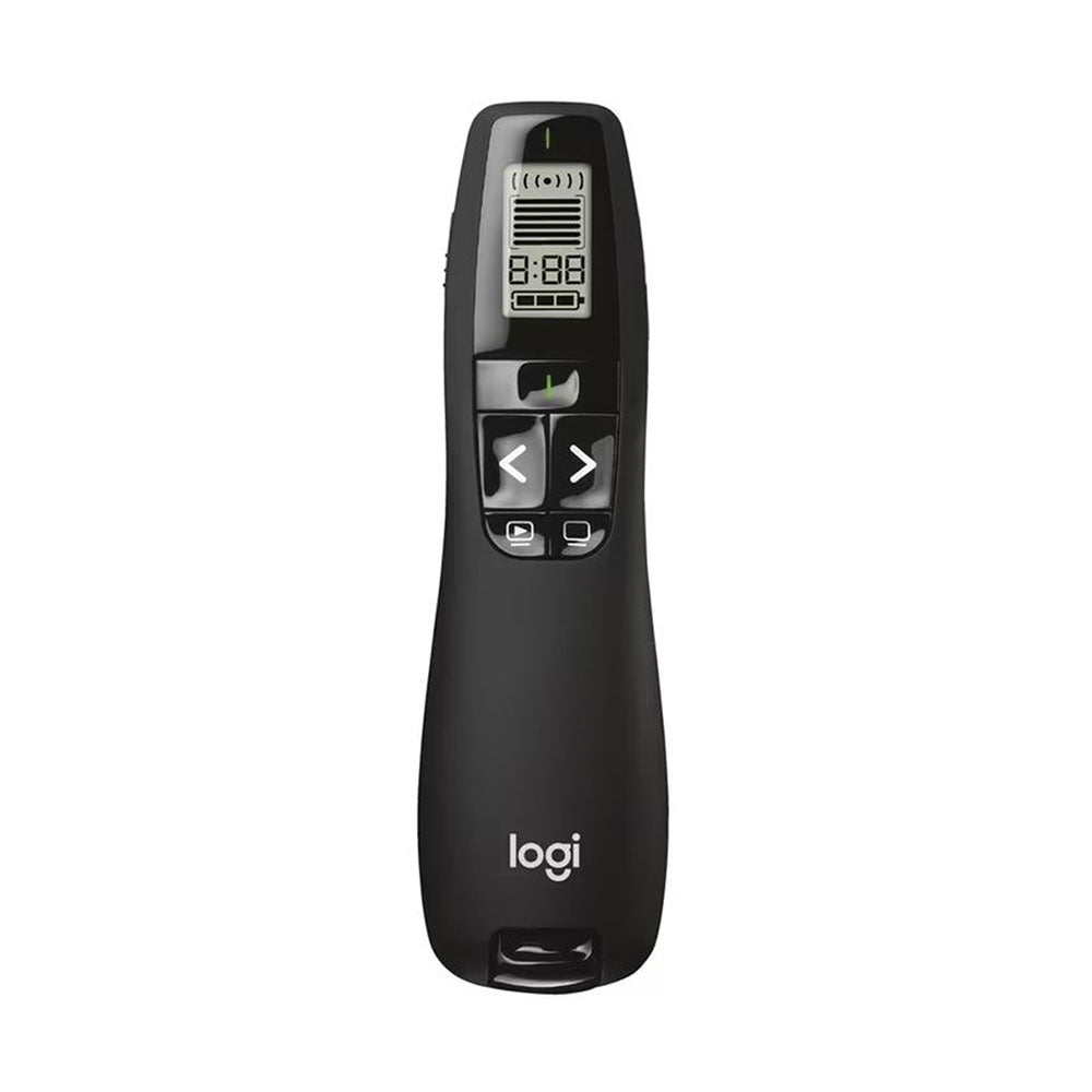 Logitech Professional Presenter R800_1055731_LOGR800