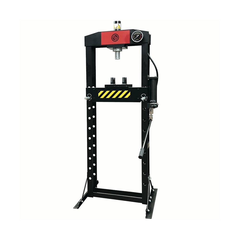 CP86200 Hydraulic Workshop Press 20T 40037706 8941086200