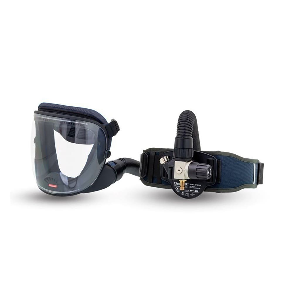 PAPR UniMask & Pressure Flowmaster Airline Kit    RFU837-CP 40060338 RFU837-CP