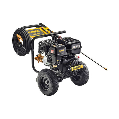 Petrol Pressure Washer 4,400psi 15LPM 40040798 DXPW4415