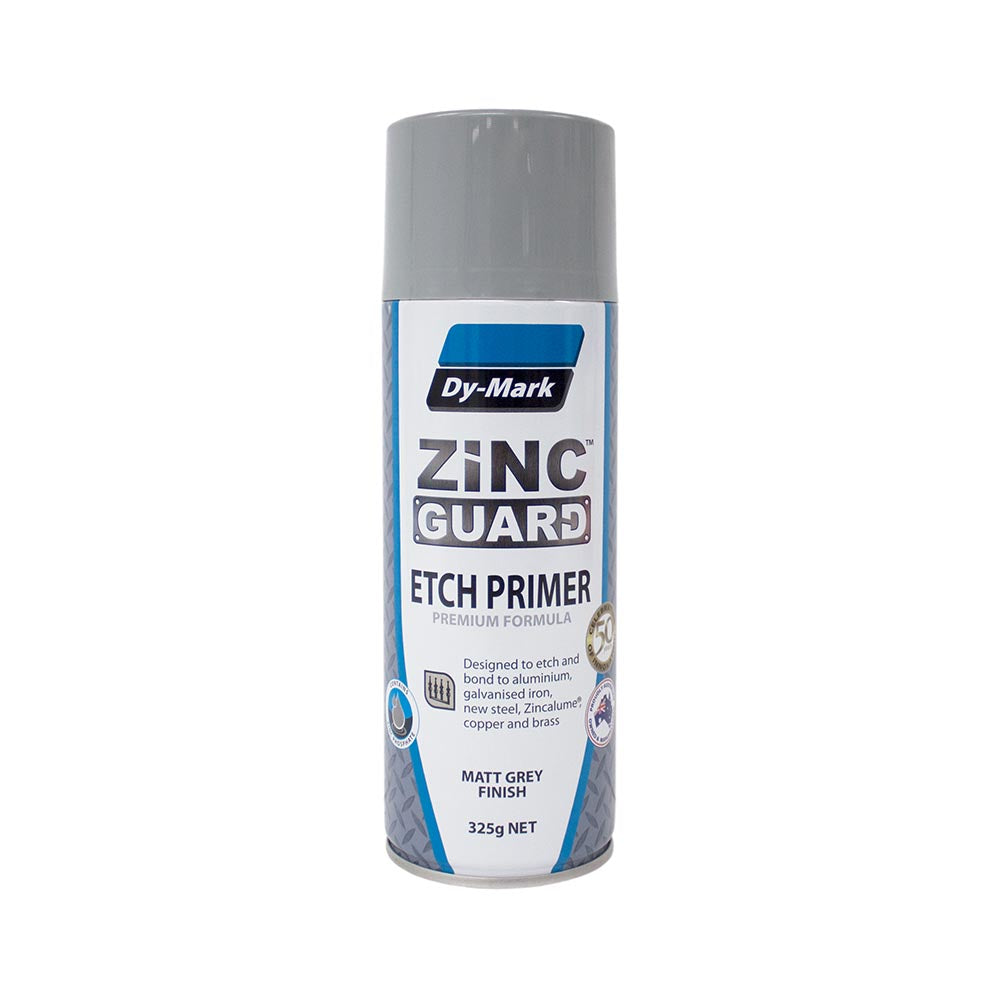 Zinc Guard&trade; Etch Primer Aerosol Grey 325g_35000752_230732001