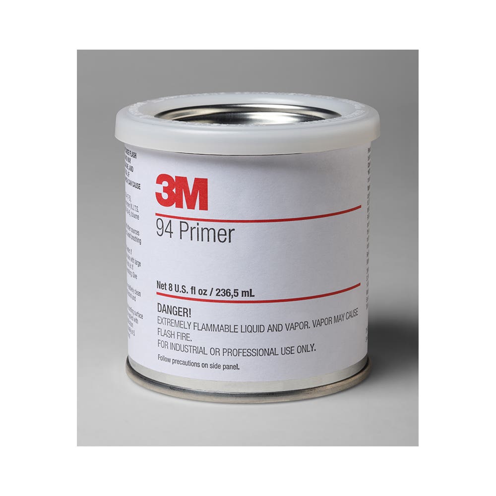 3m 94 VHB Primer 236.5ML Can 484625 7100003278