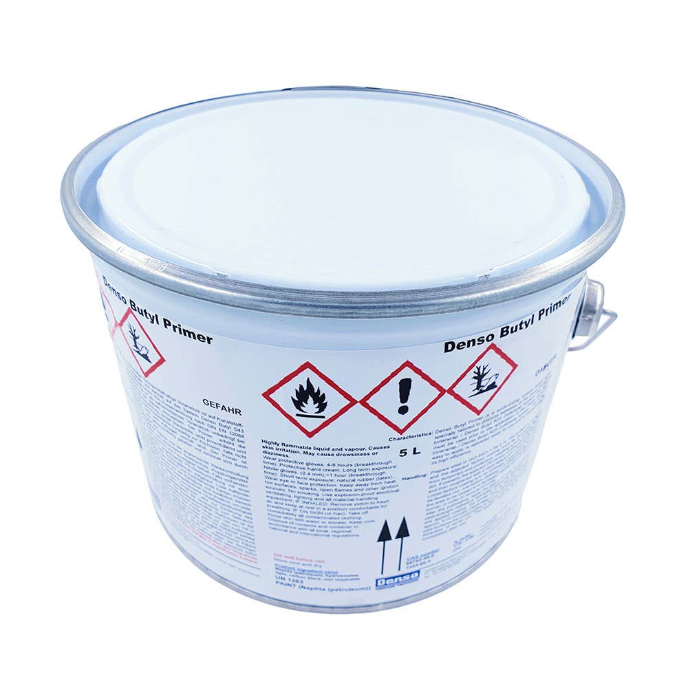 Butyl Primer 5L 427045 H104005-49