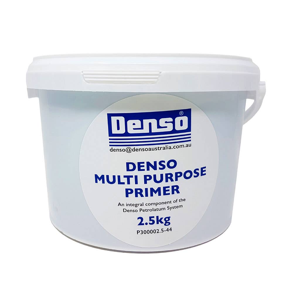 Denso Multi-Purpose Primer Tub 2.5kg 289232 P300002.5-44