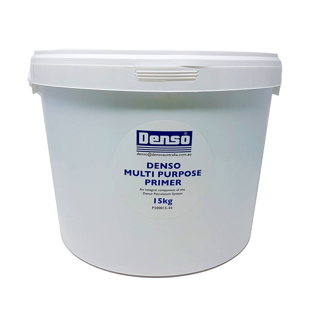 Denso Multi-Purpose Primer Drum 15kg 455798 P300015-44