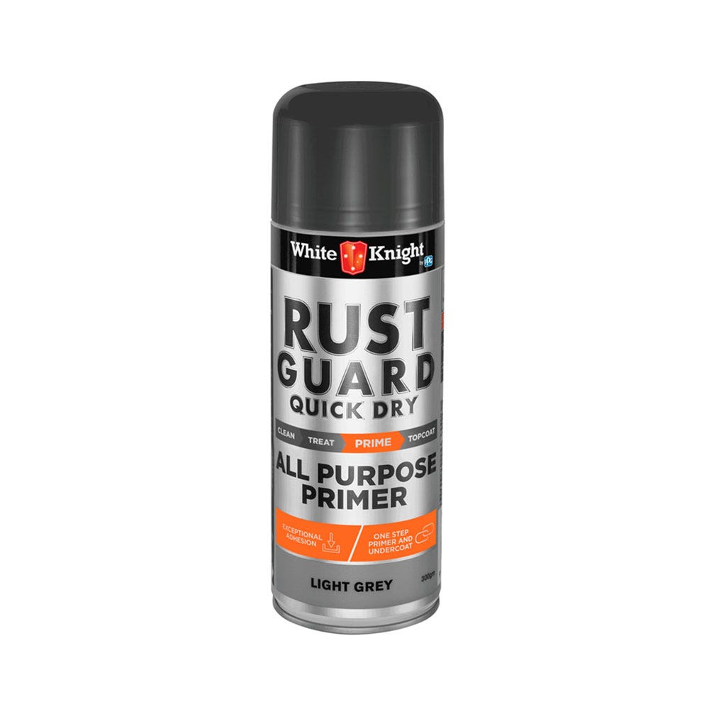 Primer Super Light Aerosol 60011312 375570/300GM