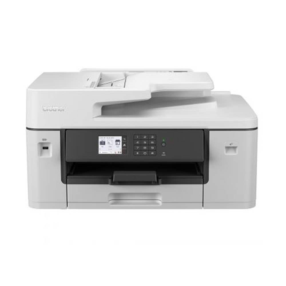 Brother Printer MFC-J6540DW A3 Colour Inkjet Multi-Function Brother_40037239_MFC-J6540DW