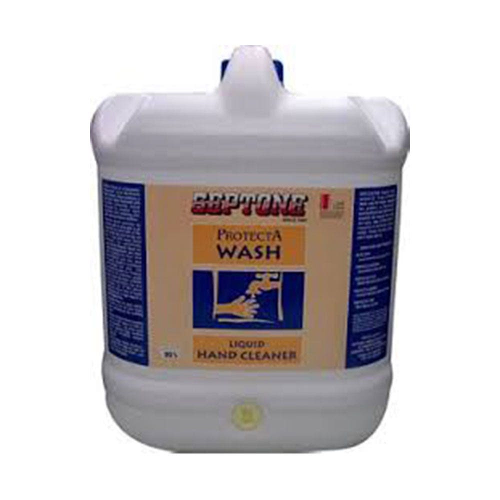 Protecta Wash Liquid Hand Cleaner 20L 79921509 IHPW20 NLA