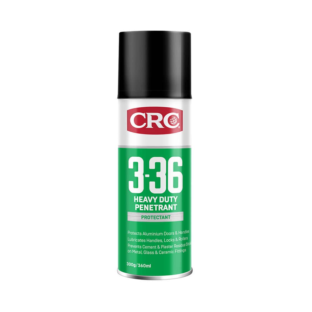 3-36 Heavy Duty Penetrant Aerosol 300g 1117021 3005