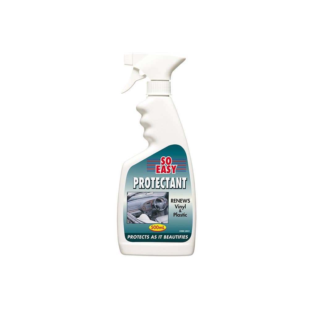 So Easy Protectant 500ml 80500934 5041