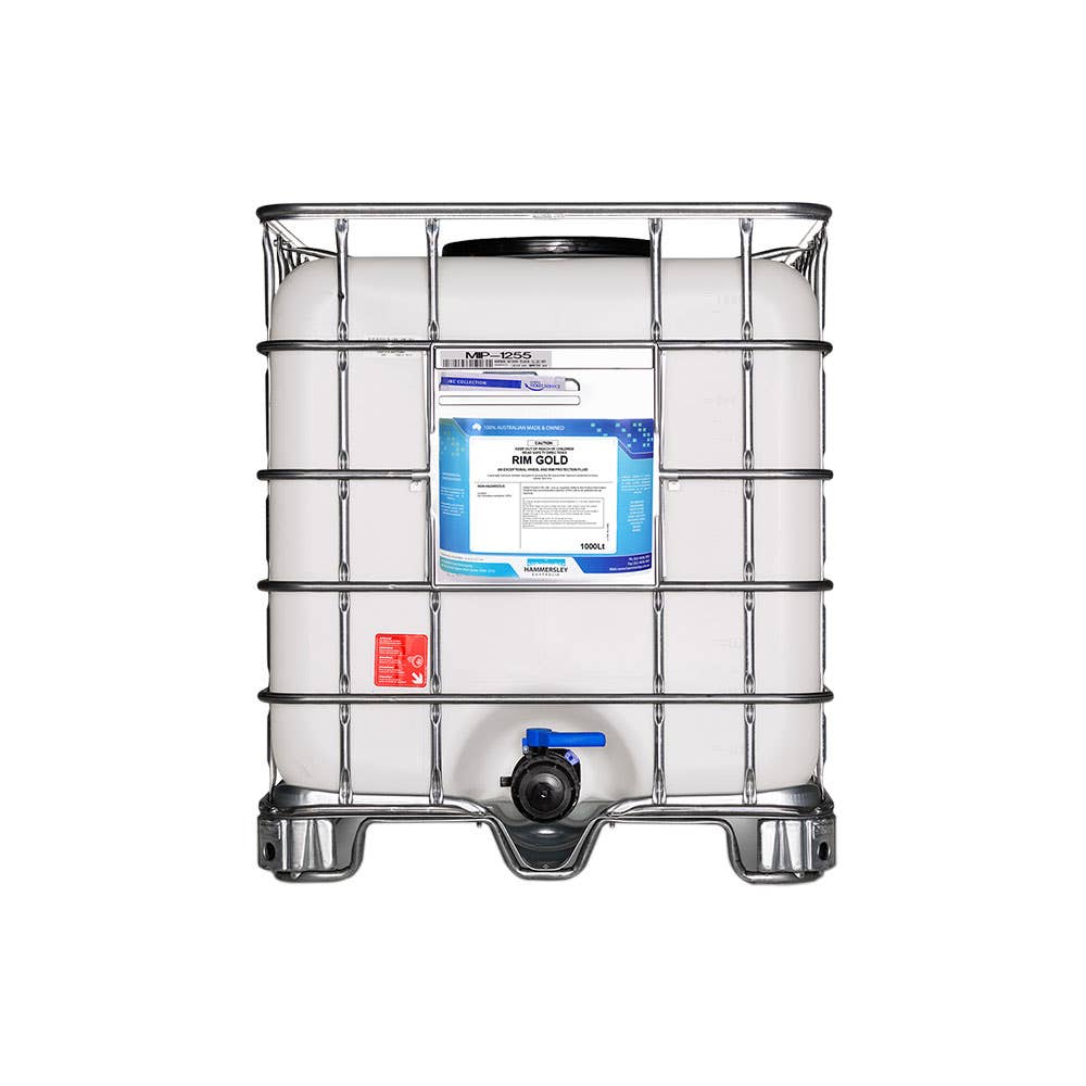 Rim Gold Rim & Tyre Protector 1000L 499488 300-1000-70