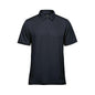 Polo Nevada S/S Micro Cotton Pique 170gsm Midnight 2XL Stormtech_40079430_PSX-6M-MID-2XL