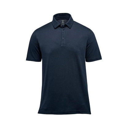 Polo Sonora S/S Cotton/Poly 160gsm Navy 2XL Stormtech_40079445_PSX-7M-NAV-2XL