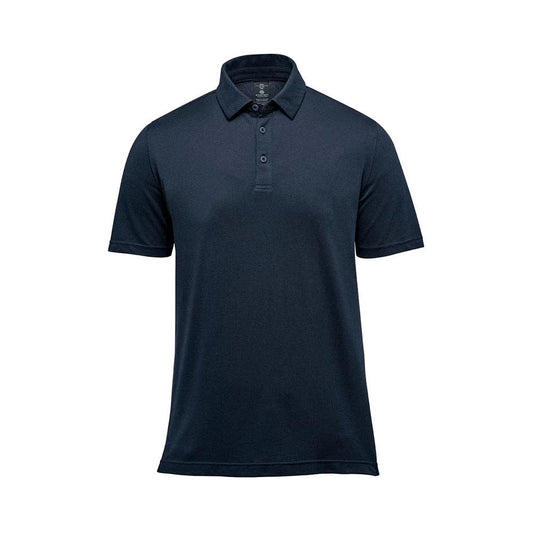 Polo Sonora S/S Cotton/Poly 160gsm Navy 2XL Stormtech_40079445_PSX-7M-NAV-2XL