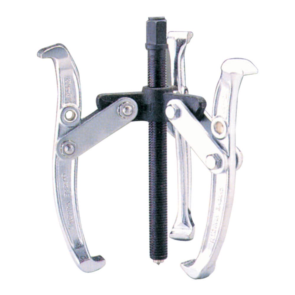 Mechanical Gear Puller Three Leg 100mm 63032230 7963-04