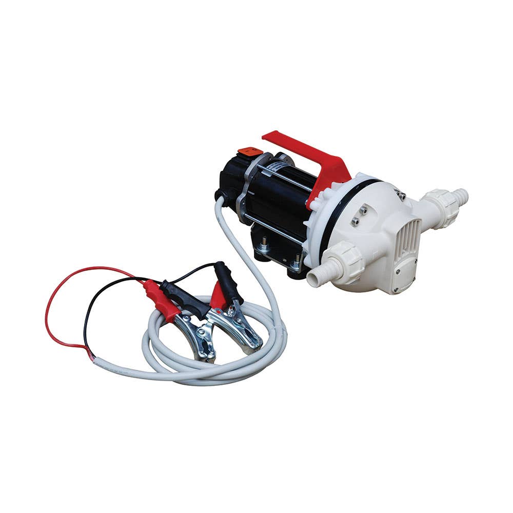 Piusi 24V AdBlue Transfer Pump 283506 204010