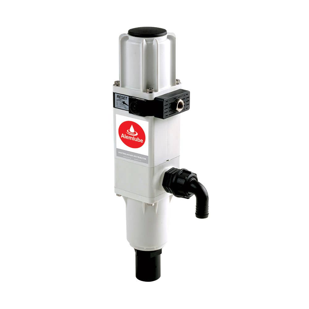 AdBlue IBC Stub Pump 279029 205000